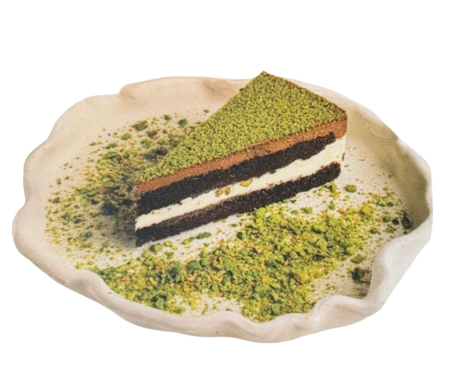  Fıstık Rüyası